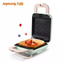 Máy Kẹp Bánh Mì Joyoung , nướng Sandwich, Máy Nướng Bánh Máy Làm Bánh Cho Bé (BH 12Th)