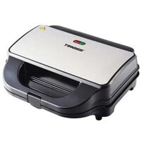 Máy kẹp bánh mì sandwich Tiross 3in1