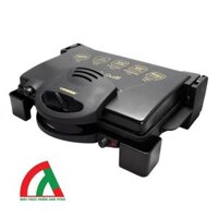 Máy kẹp bánh mì Tiross 965