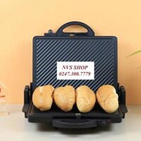 Máy kẹp bánh mì Tiross TS965 Công nghệ Ba lan
