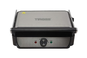 Máy kẹp bánh mì Tiross TS9654