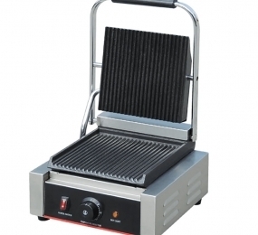 Máy kẹp bánh mỳ công nghiệp Bennix EG-811E