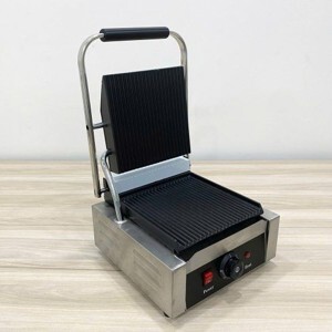 Máy kẹp bánh mỳ công nghiệp Bennix EG-811E