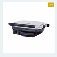 MÁY KẸP BÁNH MỲ TIROSS TS9652 KẸP 5-7 CÁI BÁNH CỦA BA LAN