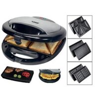 Máy kẹp bánh Tiross kèm 3 loại khay