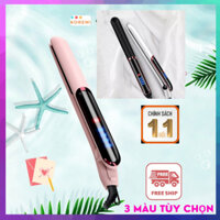 Máy kẹp, duỗi, ép tóc,uốn cúp xoăn lọn đa năng NA_8868 Bán chạy số 1 ( BẢO HÀNH 12 THÁNG )