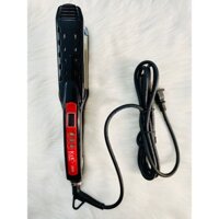 Máy kẹp duỗi KSK , uốn tóc nữ , nam dành cho salon và người tiêu dùng KSK