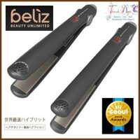 Máy kẹp duỗi tóc cao cấp Beliz Hair Iron - TN