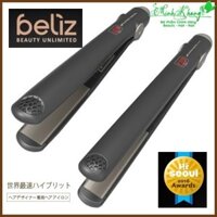 Máy kẹp duỗi tóc cao cấp Beliz Hair Iron [ MK ]