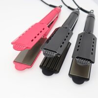 Máy Kẹp Duỗi Tóc Chuyên Nghiệp Cho Salon Hair Straightener, Hair Iron - TD