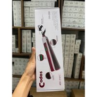 Máy Kẹp Duỗi Tóc Codos Chi 2300 Cao Cấp