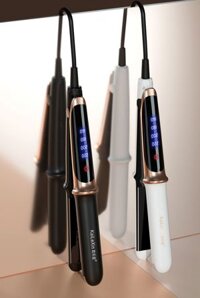 Máy kẹp, duỗi tóc đa năng Kailexin