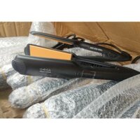 máy kẹp duỗi tóc Hàn quốc Siêu mượt siêu bền hàng chính hãng  duỗi bóng tóc ko rít và cắn tóc (phụ liệu tóc phương vui)