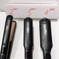 máy kẹp duỗi tóc Hàn quốc Siêu mượt siêu bền hàng chính hãng  duỗi bóng tóc ko rít và cắn tóc (phụ liệu tóc phương vui)