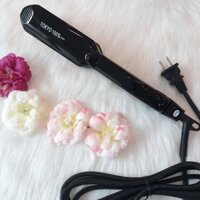 Máy Kẹp Duỗi Tóc TOKYO Bản To