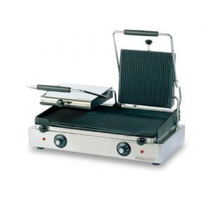 Máy kẹp nướng bánh mỳ Đôi Berjaya CG22