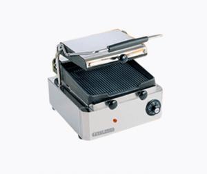 Máy kẹp nướng bánh mỳ đơn Berjaya CG11