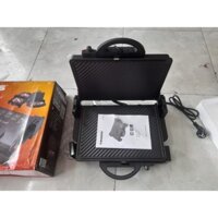 Máy kẹp nướng bánh mỳ Tiross TS9650 thương hiệu Balan