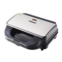 Máy - Kẹp nướng bánh sandwich 3 trong 1 Tiross TS9655 - 900W - Hàng chính hãng