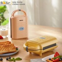 Máy kẹp nướng làm bánh Bear. Model DBC-P05B1