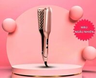 Máy kẹp phồng và duỗi tóc 2in1 [BH: 1 Tuần] 1l1