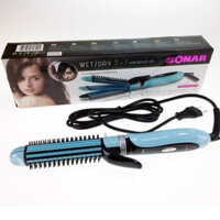 MÁY KẸP TÓC 3IN1 SONAR SN-799 ( giao màu ngẩu nhiên )