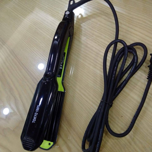 Máy kẹp tóc bản lớn ToKyo 8011