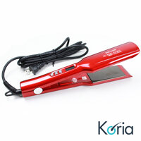 Máy kẹp tóc cao cấp Koria KA-2345