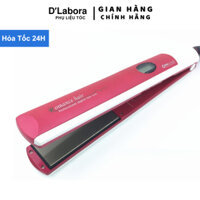 Máy Kẹp Tóc Codos CHI2300 Hàn Quốc, Máy Duỗi Thẳng Tóc Tại Nhà Cho Tiệm Tóc Salon Barber Shop DLabora