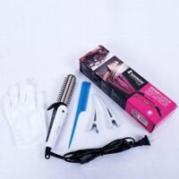 Máy kẹp tóc đa năng 3 in 1 Shinon SH-8097