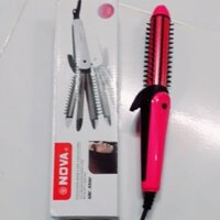 Máy kẹp tóc đa năng