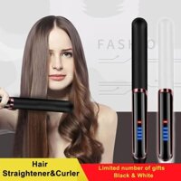 Máy kẹp tóc, duỗi tóc,máy ép tóc,uốn cúp xoăn lọn 🍁𝑺𝑰𝑬̂𝑼 Đ𝑬̣𝑷 Đ𝑨 𝑵𝑨̆𝑵𝑮🍁Koremi NA_8868