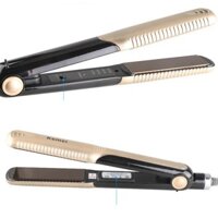 Máy kẹp tóc Kemei Km-327