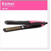 Máy kẹp tóc kemei km-328