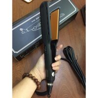 Máy kẹp tóc lưỡi sứ cao cấp