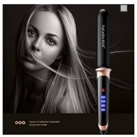 Máy Kẹp,Duỗi Tóc, Đa Năng Kailexin