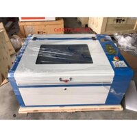 Máy Khắc Cắt Laser 6040C