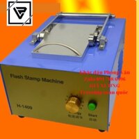 MÁY KHẮC DẤU kích tấc 140*90MM - FLASH - thấm vào - DẤU CHÌM - tinh xảo - GIAO NHANH TRONG NGÀY- toàn vẹn VẬT TƯ FREESHI