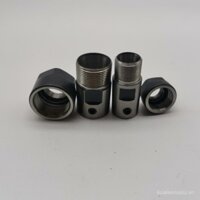 Máy khắc DIY, trục động cơ, giá đỡ dụng cụ chuyên dụng ER11 ER16 ER20, thanh nối dài, đầu khoan 5mm
