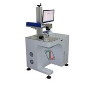 Máy khắc Fiber laser FB-20W