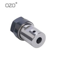 Máy khắc, giá đỡ công cụ trục động cơ, trục xoay, giá đỡ công cụ ER, thanh nối dài, ống bọc công cụ, mũi khoan, ống kẹp ER11/16/20/25