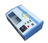 Máy Khắc Laser 2030