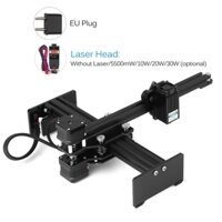 Máy Khắc Laser CNC 30W Mini