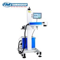 Máy khắc laser công nghiệp sợi quang D31
