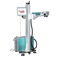 MÁY KHẮC LASER  FIBER TÙY CHỈNH THEO DÂY CHUYỀN - 0842233062