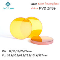 Máy Khắc laser Kính Pvc carbon dioxide Tập Trung Chuyên Dụng