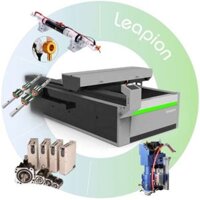 Máy Khắc Laser Leapion LC-1325
