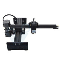 Máy Khắc Laser LZ-10W Máy Khắc Laser 10W//SKU:7900 linhkientruonggiang86