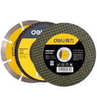 máy khắc laser mini Máy mài góc Deli đĩa cắt đĩa mài thép không gỉ đá mài đá mài máy cắt lưỡi cưa đánh bóng mài kim loại cắt sắt bàn cắt gạch Máy cắt kim loại