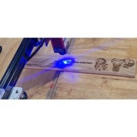 Máy khắc laser mini